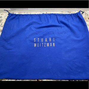 Stuart Weitzman - Dust Cover Bag 16 x 21 1/2”